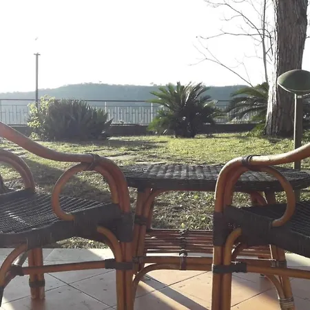 La Terrazza Sul Lago *