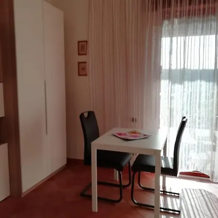 La Terrazza Sul Lago * Pozzuoli