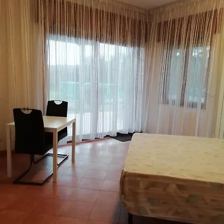 La Terrazza Sul Lago * Pozzuoli